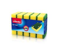 Vileda - Esponja Tip Top, 5 uds 173845