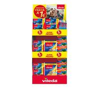 Vileda Expositor Momentos