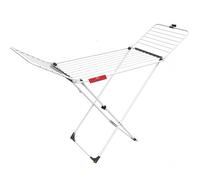 Vileda Extra 20 metros tendedero plegable con soporte extensible para ropa