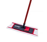 Vileda Flachmopp Ultramax / XL / Pet Pro / Spray / Algodón / Active Max