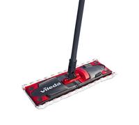 Vileda Flachmopp Ultramax / XL / Pet Pro / Spray / Algodón / Active Max