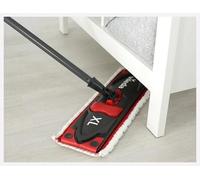 Vileda Fregona Ultramax XL Microfibra Húmeda Rojo/Blanco