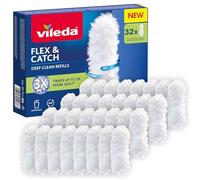 Vileda Flex & Catch Recambio para Plumero