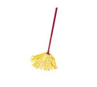 Vileda - Fregona SuperMocio Soft con mango extensible 148058