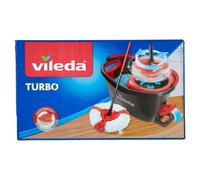 Vileda Fregona y Cubo Turbo (ST8557)