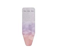 Vileda funda para tabla de planchar diamond, tamaño universal, salmó