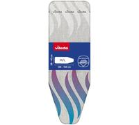 Vileda Cubierta superior para tabla de planchado Total Reflect azul g