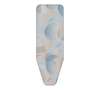 Vileda Funda Premium 2 en 1 para Tablas de Planchar 110 x 30 cm hasta 130 x 45 cm