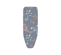 Vileda Funda Premium 2 en 1 para Tablas de Planchar 110 x 30 cm hasta 130 x 45 cm