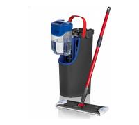 Vileda H2PRO Flachwischer Set Zweitanksystem
