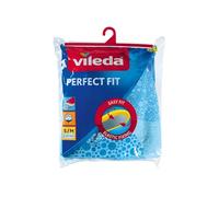 Vileda Cubierta superior para tabla de planchado Perfect Fit Algodón