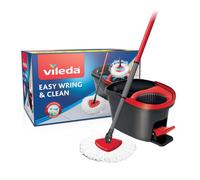 Vileda - Kit de limpieza Easy Wring and Clean 163420