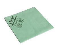 Vileda MicronQuick 152106 - Paño de microfibra (38 x 40 cm, 5 unidades), color verde