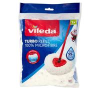 Vileda Moccio Turbo Smart Carga