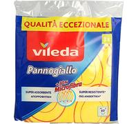 Vileda PannoGiallo - cleaning cloths Amarillo