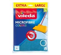 Vileda - Paño de microfibra Colors para suelo 151991