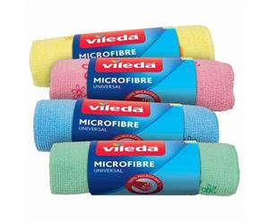 Vileda Paño Microfibras Universal