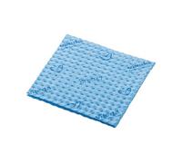 Vileda Paño semidesechable, Microfibra, Azul, 35x36 cms