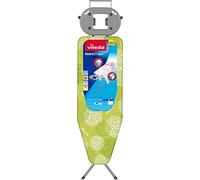 Vileda perfect 2 in 1 ? tabla de planchar grande: para prendas extra