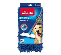 Vileda Recambio de mopa Pet Pro