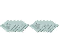 Vileda Professional Bayeta Purmicro Active Verde 5 Unidades (Paquete de 2)