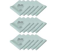 Vileda Professional Bayeta Purmicro Active Verde 5 Unidades (Paquete de 3)