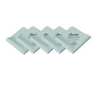 Vileda Professional,Bayeta PurMicro Active,Verde,5uds,PUR,38x35cm