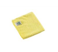 Vileda Professional,Bayeta r-Microtuff Swift,Amarillo,5 uds,Nordin Ecolabel
