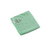 Vileda Professional,Bayeta r-Microtuff Swift,Verde,5 uds,Nordin Ecolabel