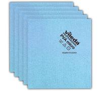 Vileda Pva Micro Bayeta Microfibra PVA Pack 5 Unidades Blue