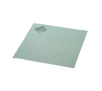 Vileda PVAmicro - Bayetas Microfibra Verde, 38 x 35 cm, 5 unidades