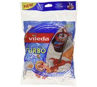 Vileda Recambio Sistema Easywring&Clean - 1 Unidades