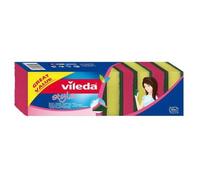 Vileda Salvaunhas Pack 10