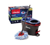 Vileda® Set de limpieza H2PrO Spin Mop
