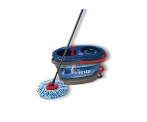 Vileda® Set de limpieza H2PrO Spin Mop