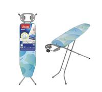 Vileda viva smart express tabla de planchar de tamaño completo 340 x