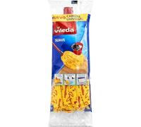 Vileda Recarga para fregona Suave +30% microfibras Amarilla 1 ud