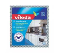 Vileda Super Bayeta Absorbente 45x50