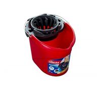 Vileda Super cubo con PowerPresse - Para todas las fregonas