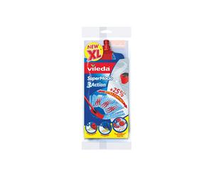 Vileda SuperMocio 3Acción XL Recarga VIL150730