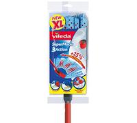 Vileda Fregona con palo SuperMocio