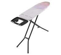 Tabla de Planchar Vileda Diamond | Más Larga y Nueva | Extra Estable | Altura Ajustable hasta 97cm
