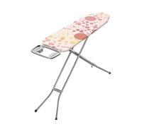 Vileda - Tabla de planchar Neo, tamaño S, rosa 170357