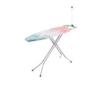 Vileda - Tabla de planchar Perfect 2 en 1 Plus 173688