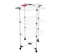 Vileda - Tendedero Mixer 3, blanco 157243