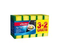 Vileda Tip Top Pack 3+2