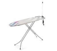 Vileda Tabla de planchar Total Reflect Plus M 120 x 38 cm Altura regulable
