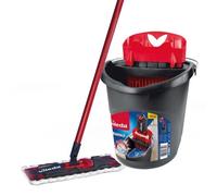 Vileda ultramax box set + grill cleaning set