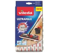 Vileda UltraMax Fregona Microfibras Nueva Herramientas de Limpieza