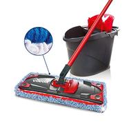 Vileda Ultramax Micro/Coton Spécial Carrelage Balais Laveurs